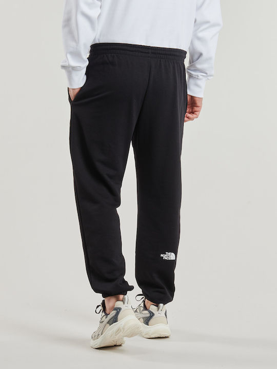 The North Face Pantaloni Jogger Negru