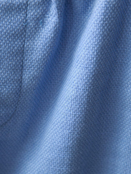 Kinder-Set mit Hose Sommer 2Stück Electric Blue