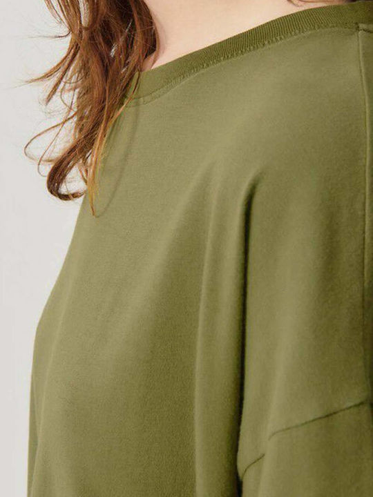 Women's T-shirt Kiwi