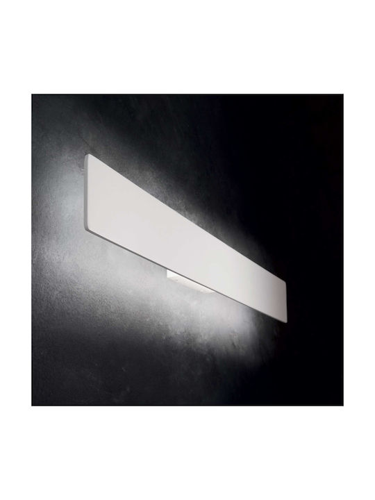 Ideal Lux Φωτιστικό Τοίχου Λευκό 53x75εκ. Ideal Lux Φωτιστικό Τοίχου Λευκό 53x75εκ.