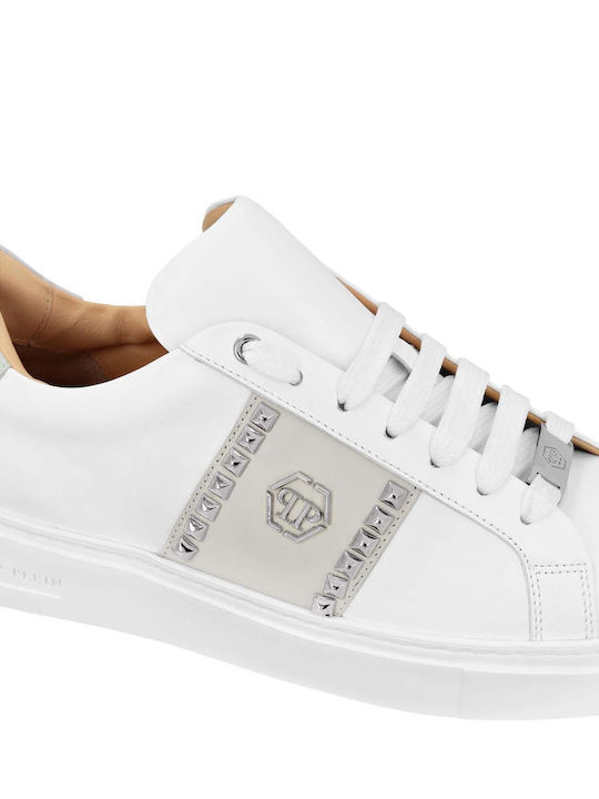 Γυναικεία Sneakers Λευκά