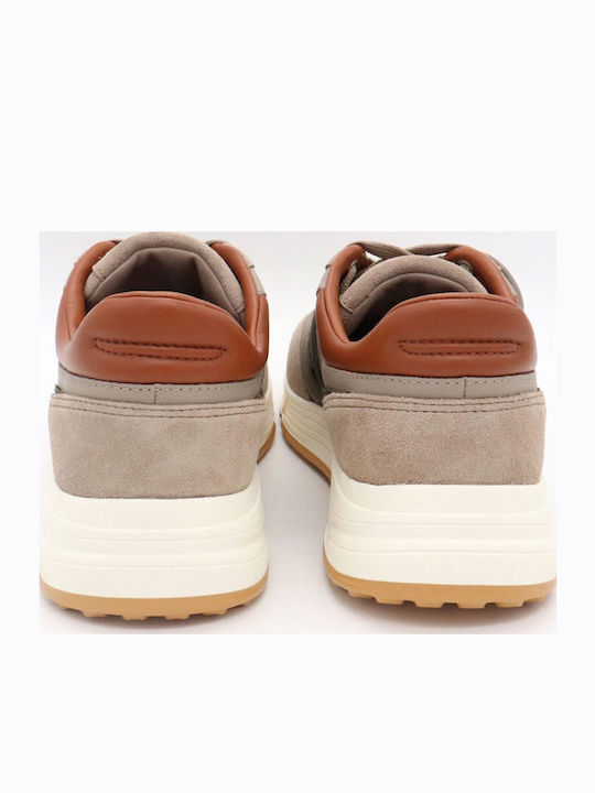 Hyperlight Мъжки Маратонки Beige-brown
