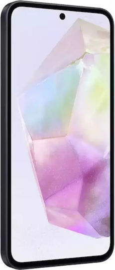 Samsung Galaxy A35 5G Dual SIM (6/128GB) Awesome Navy