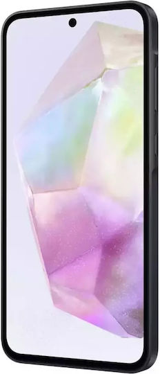 Samsung Galaxy A35 5G Dual SIM (6/128GB) Awesome Navy