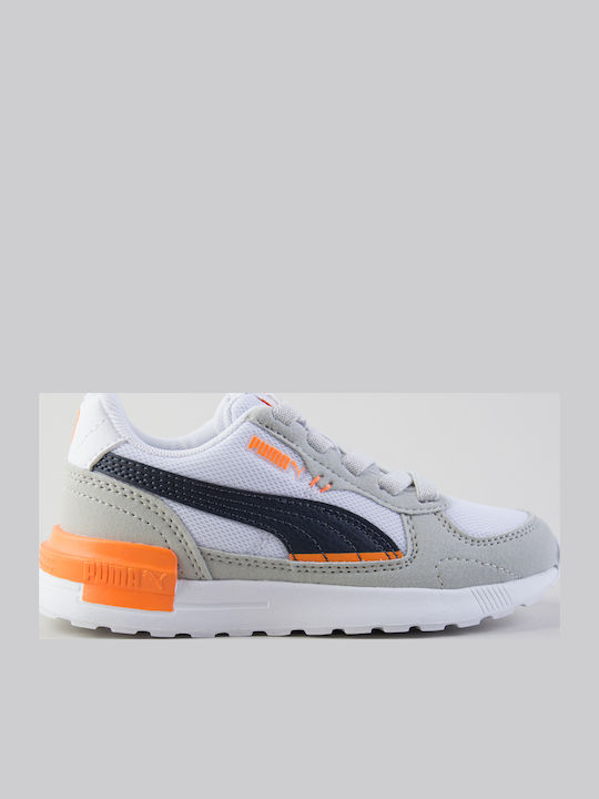 PUMA Graviton Ac Ps Gray