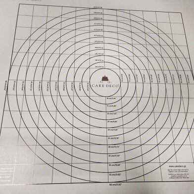 63x63cm 1Stück