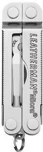 Leatherman Micra Πολυεργαλείο Πολύχρωμο