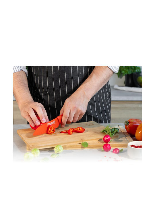 MasterChef Knife Set from Stainless Steel 3pcs