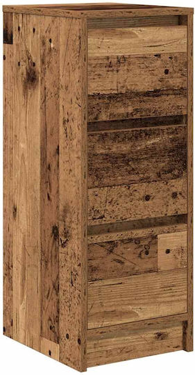 Sertar de Birou Maro 29.5x34x76cm