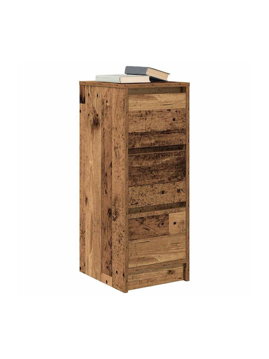 Sertar de Birou Maro 29.5x34x76cm