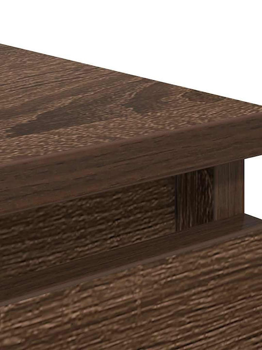Desk Wooden White 86x49x76cm