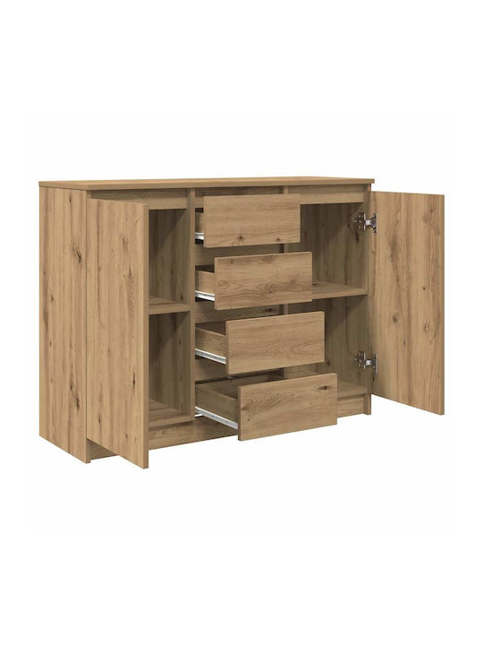 Sertar de Birou Maro 100.5x35x76cm