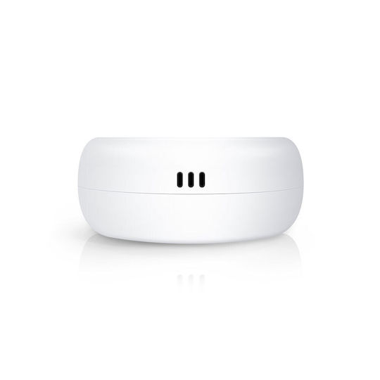 Smart Temperature and Humidity Sensor Wi-Fi