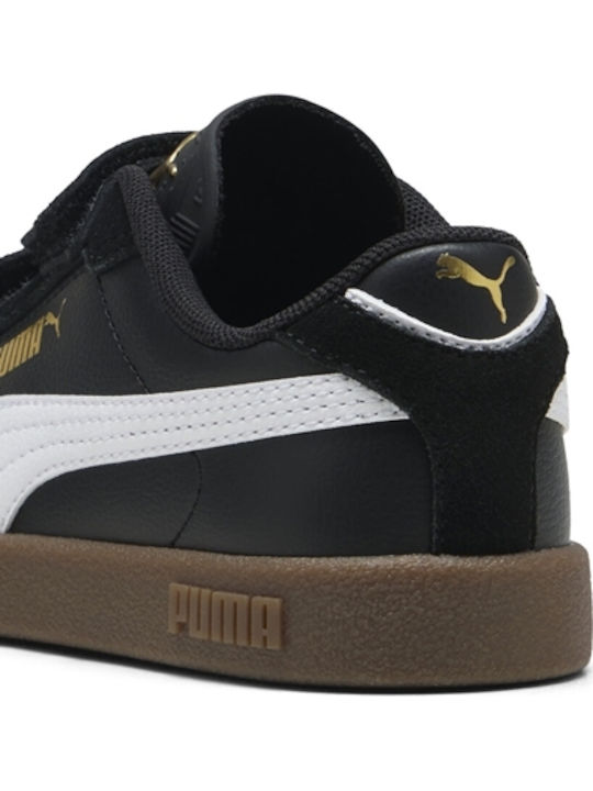 PUMA Club Ii Era V Ps Черни