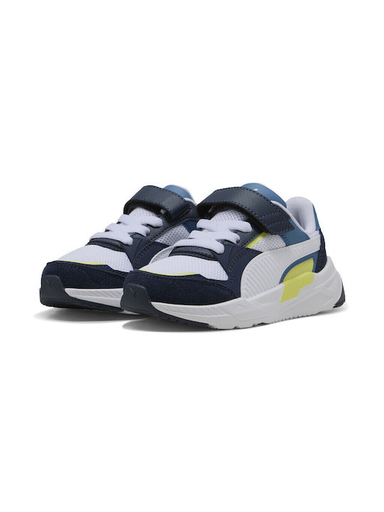 Puma Trinity Marineblau