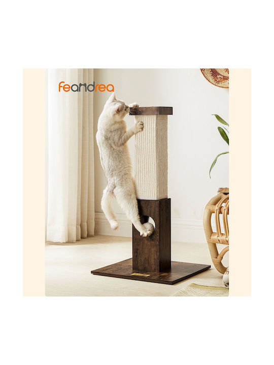 Songmics Στύλος Μπεζ 38x38εκ. Songmics Στύλος Μπεζ 38x38εκ.