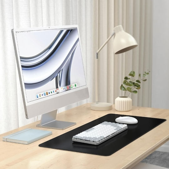 Satechi Deskmate Mouse Pad XL (680.7mm) Μαύρο
