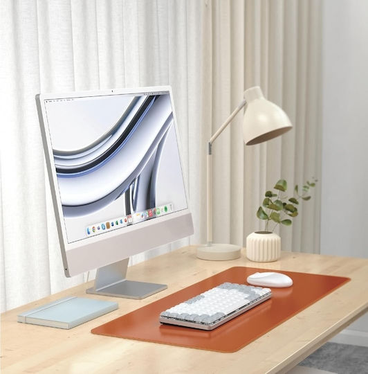 Satechi Deskmate Mouse Pad XL (680.7mm) Καφέ