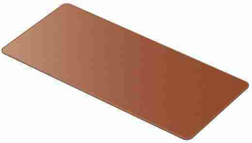 Satechi Deskmate Mouse Pad XL (680.7mm) Καφέ