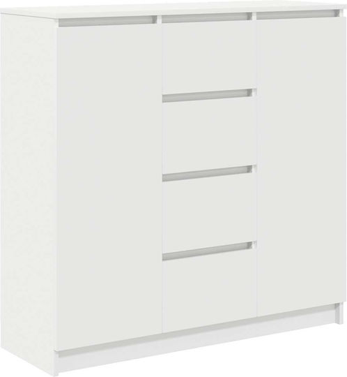 Συρταριέρα Κρεβατοκάμαρας 100.5x35x98.5cm