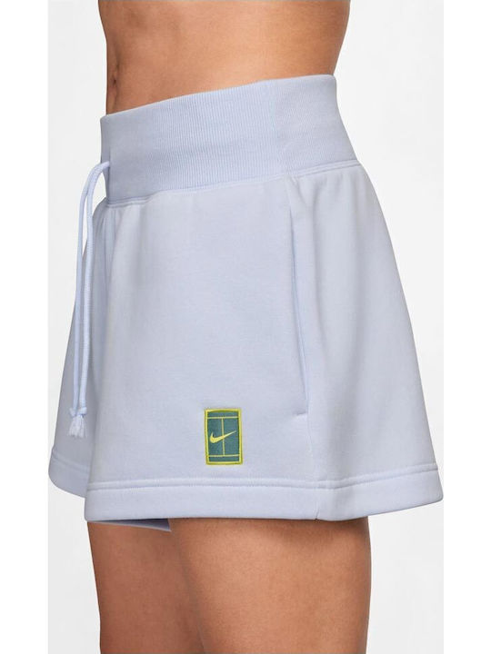 Phoenix Fleece Femei Pantaloni scurți Pantaloni scurți Gri