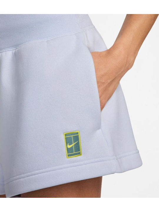 Phoenix Fleece Femei Pantaloni scurți Pantaloni scurți Gri