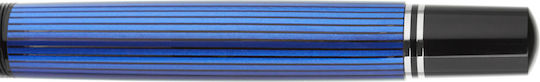 Pelikan Souveran M805 Stilou Extra Fine Cu Cerneală Neagră