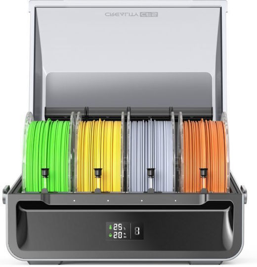 Creality3D CFS Filament System for K2, Hi, Ender-3 V4 1002120001
