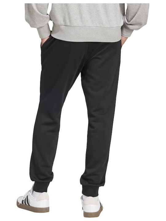 adidas Feelcozy Sweatpants Black