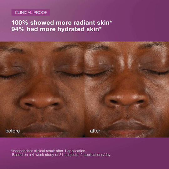 Dermalogica Multivitamin Power Recovery Ενυδατική & Αντιγηραντική Κρέμα Προσώπου με Βιταμίνη C & Νιασιναμίδη 50ml
