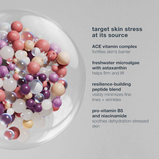 Dermalogica Multivitamin Power Recovery Ενυδατική & Αντιγηραντική Κρέμα Προσώπου με Βιταμίνη C & Νιασιναμίδη 50ml