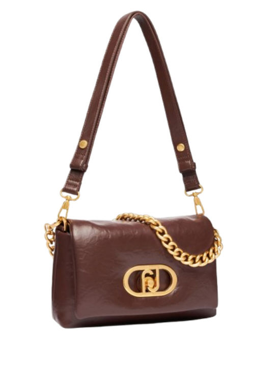 Liu Jo Women's Bag Crossbody Brown