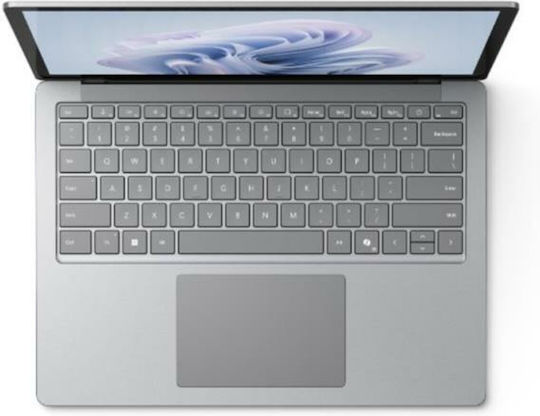 Microsoft Surface Laptop 6 13.5" Touchscreen (Kern Ultra 7-165H/64GB/1TB SSD/W11 Pro) (ES Tastatur)