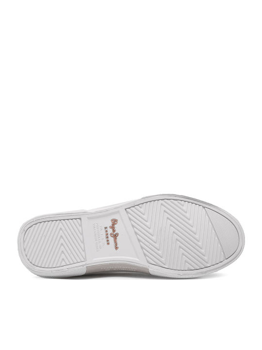 Casual Kenton Sneakers White