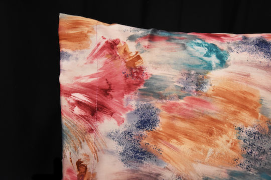 Decotelia με Φάσα Πολύχρωμη 50x70cm