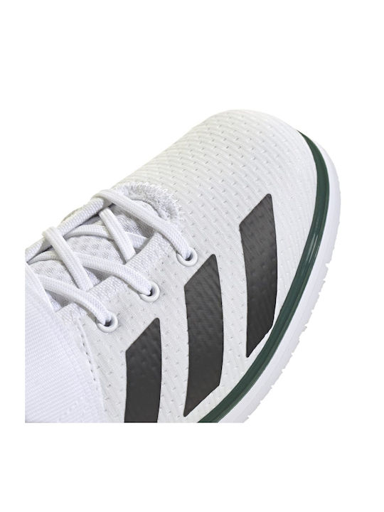 Powerlift 5 Sport Shoes Crossfit White
