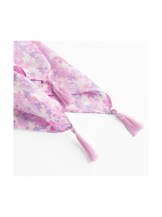 Cool Club Kids Scarf Pink