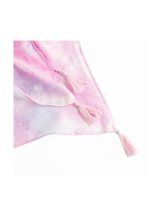 Cool Club Kids Scarf Pink