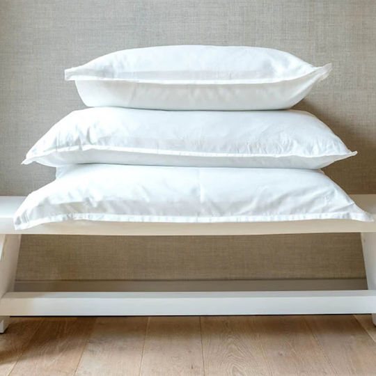My Home Luxury Hotel Pillow 50x70cm. 1pcs
