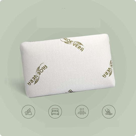 My Home Luxury Hotel Pillow 50x70cm. 1pcs
