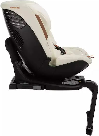 Maxi-Cosi Spinel 360 Plus Καθισματάκι Αυτοκινήτου i-Size με Isofix Ivory O12 Limited Edition 0-36 kg