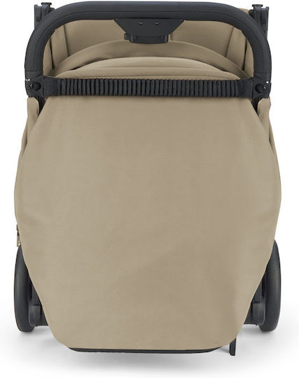 Inglesina Quid³ Baby Pushchair Suitable for Newborn Aurora Pink 6.4kg