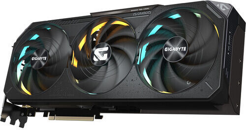 Gigabyte GeForce RTX 5080 16GB GDDR7 GAMING OC Κάρτα Γραφικών