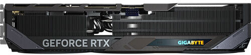 Gigabyte GeForce RTX 5080 16GB GDDR7 GAMING OC Κάρτα Γραφικών