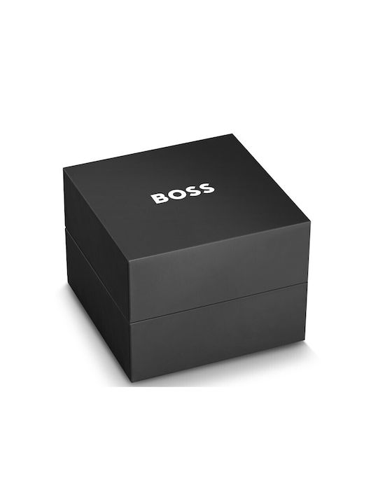 Hugo Boss Uhr Automatisch