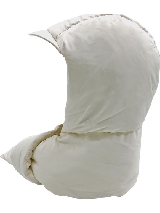 Brims and Trims Fabric Women's Hat