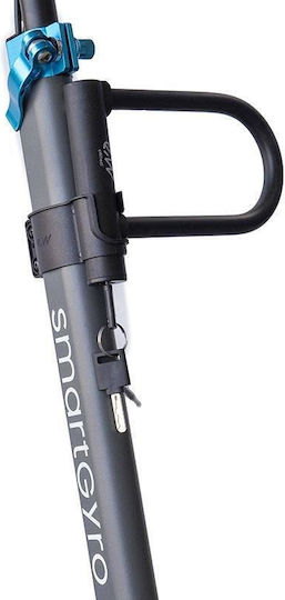 Ewheel U-lock Security Lock 15 cm