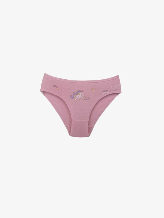 Esthisis 0552 Set chiloței pentru copii Multicolour 4buc