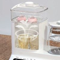 Mitec Baby Care 4 σε 1 Electric Baby Sterilizer for Bottle Mi-Q331