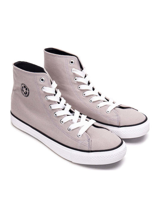 Sneakers Grau